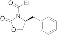 (S)-4-Benzyl-3-propionyl-2-oxazolidinone