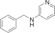 Benzyl-pyridin-3-yl-amine