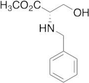 N-Benzyl-L-serine, Methyl Ester