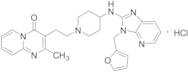 Barmastina Hydrochloride