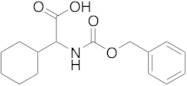 2-(((Benzyloxy)carbonyl)amino)-2-cyclohexylacetic Acid