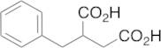 D,L-Benzylsuccinic Acid