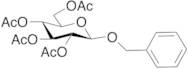 Benzyl 2,3,4,6-Tetra-O-acetyl-ß-D-Glucopyranoside