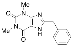 8-Benzyltheophylline