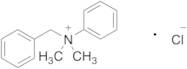 Benzyldimethylanilinium Chloride