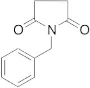 1-Benzyl-2,5-pyrrolidinedione