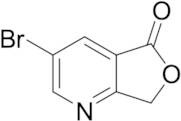 3-Bromo-7H-furo[3,4-b]pyridin-5-one
