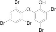 2,4-dibromo-6-(2,4,6-tribromophenoxy)-Phenol