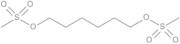 1,6-Bis(mesyloxy)hexane