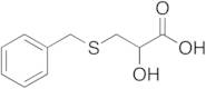 DL-3-(Benzylthio)lactic Acid