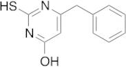 6-Benzyl-2-thiouracil