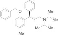 Benzyl R-(+)-Tolterodine