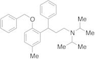 rac O-Benzyl Tolterodine