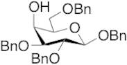 Benzyl 2,3,6-Tri-O-benzyl-β-D-galactopyranoside