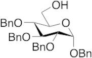 Benzyl 2,3,4-Tri-O-benzyl-α-D-glucopyranoside