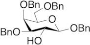 Benzyl 3,4,6-Tri-O-benzyl-β-D-galactopyranoside