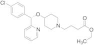 Bepotastine Ethyl Ester