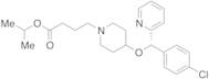 Bepotastine Isopropyl Ester