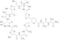 Berninamycin A (~90%)