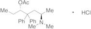 Betacetylmethadol Hydrochloride