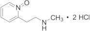 Betahistine N-Oxide Dihydrochloride