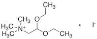 Betainealdehyde Diethylacetal Iodide