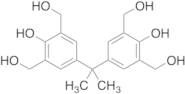 948/2,2-bis[4-Hydroxy-3,5-di(hydroxymethyl)phenyl]propane