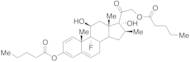 Betamethasone 3-Enol 3,21-Divalerate