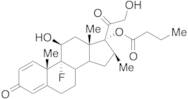 Betamethasone 17-Butyrate