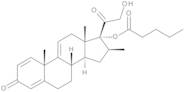 Betamethasone 9(11)-ene