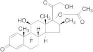 Betamethasone 17-Acetate