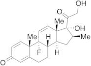 11,12-Dehydroxy-Betamethasone