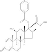 Betamethasone 17-Benzoate