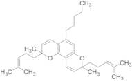 Biscannabichromen