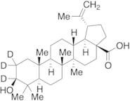 Betulinic Acid-d3
