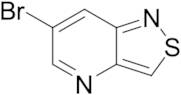 6-Bromoisothiazolo[4,3-b]pyridine