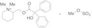 Bevonium Methyl Sulfate