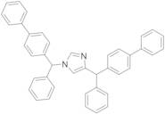 4-Benzyl-1,1'-biphenyl Bifonazole