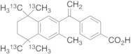 Bexarotene-13C4