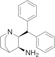 (2S,3S)-2-Benzhydrylquinuclidin-3-amine