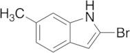 2-Bromo-6-methyl-1H-indole