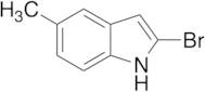 2-Bromo-5-methyl-1H-Indole