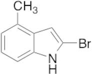 2-Bromo-4-methyl-1H-indole