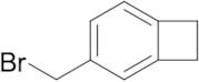 3-(Bromomethyl)bicyclo[4.2.0]octa-1,3,5-triene