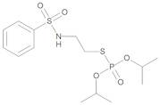 P-Desthioxo, P-Oxo Bensulide