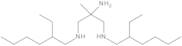 N1,N3-Bis(2-ethylhexyl)-2-methyl-1,2,3-propanetriamine