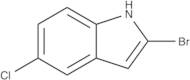 2-Bromo-5-chloro-1H-indole