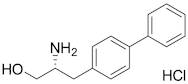 (R)-3-([1,1'-Biphenyl]-4-yl)-2-aminopropan-1-ol Hydrochloride