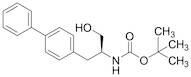 tert-Butyl (S)-(1-([1,1'-Biphenyl]-4-yl)-3-hydroxypropan-2-yl)carbamate