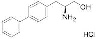 (S)-3-([1,1'-Biphenyl]-4-yl)-2-aminopropan-1-ol Hydrochloride